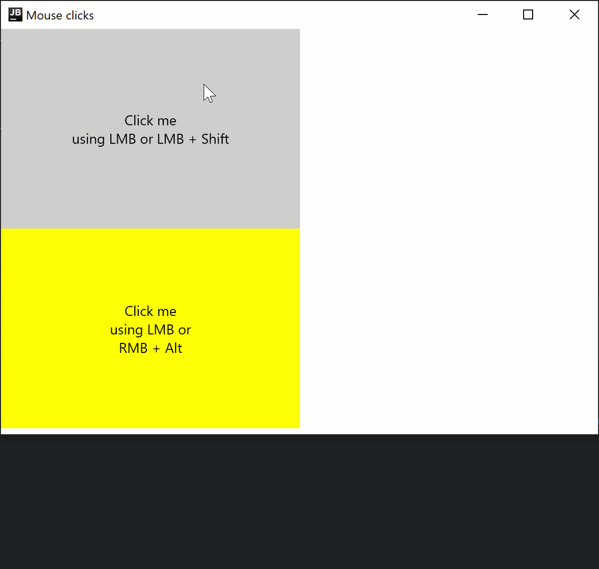 Modifier.onClick