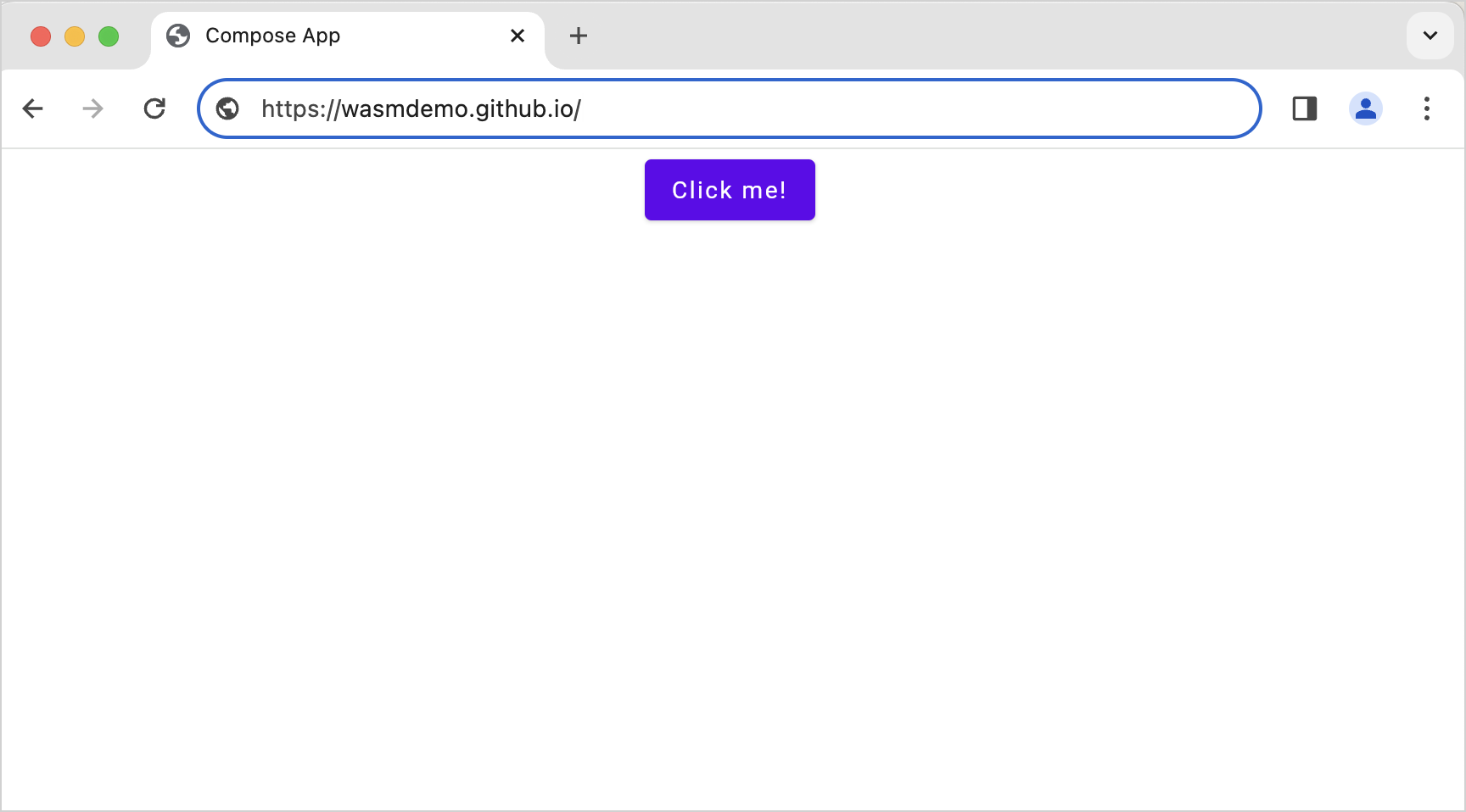 导航到 GitHub Pages
