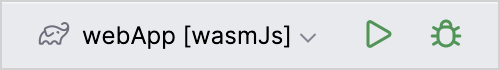 在 Web 上运行 Compose Multiplatform 应用