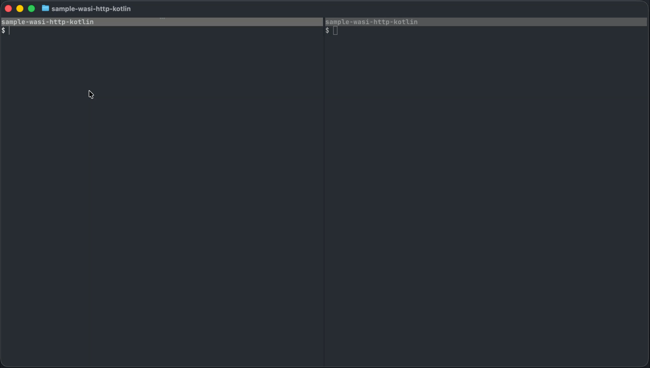 Kotlin/Wasm 与 WebAssembly 组件模型